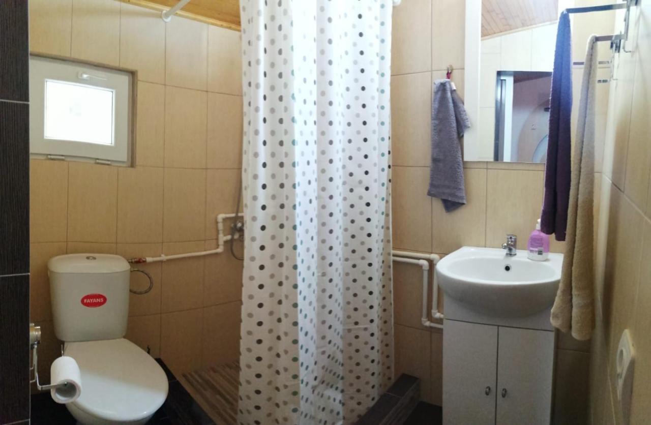 Telteu Florian Hotel ดูโบวา ภายนอก รูปภาพ